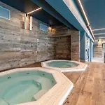 Al-Dom Apartamenty Kasprowicza 407 Z Basenem , Sauna , Jacuzzi I Silownia