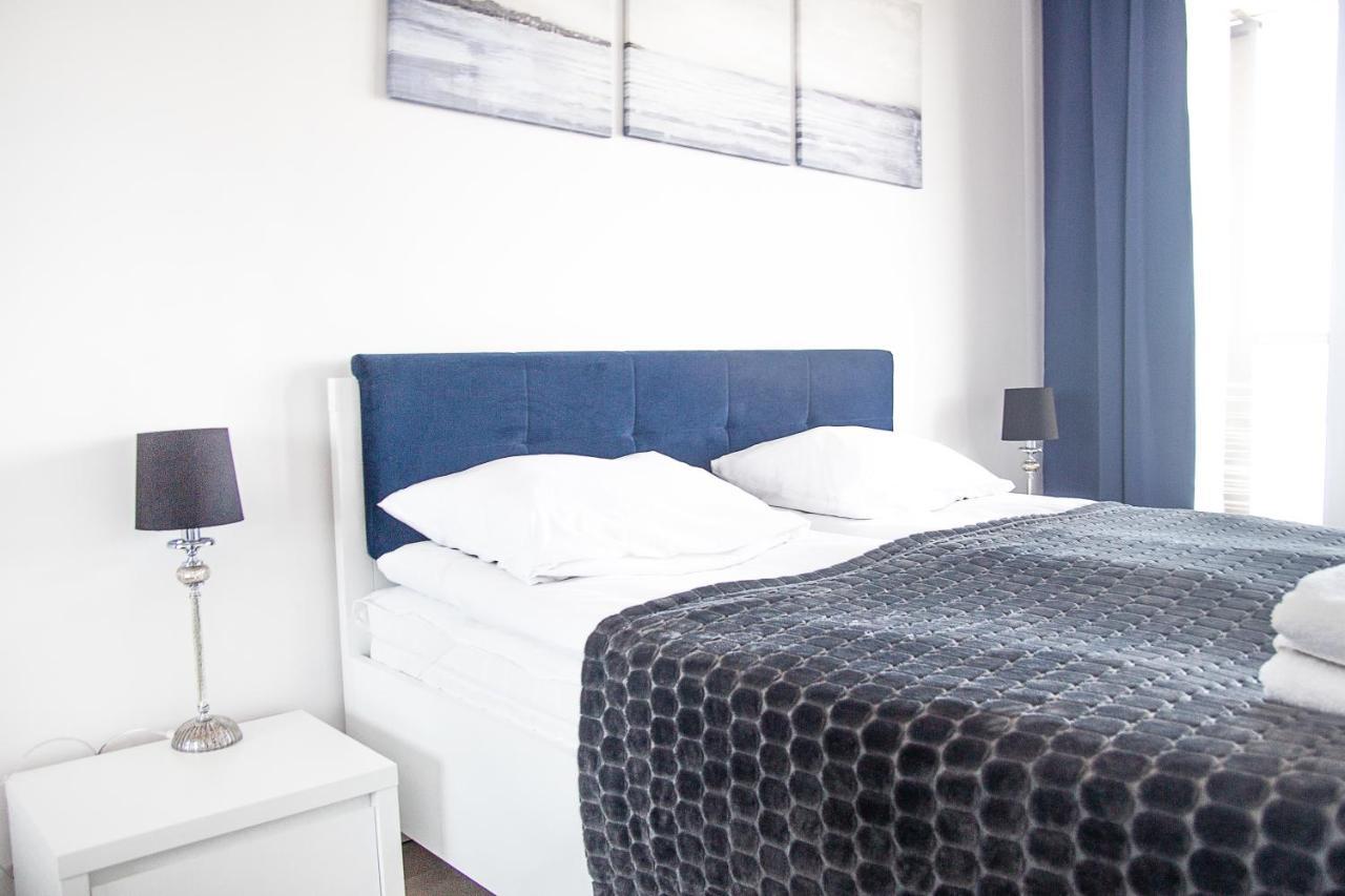 Al-dom Kasprowicza 407 Z Basenem , Sauna , Jacuzzi I Silownia * Kolobrzeg