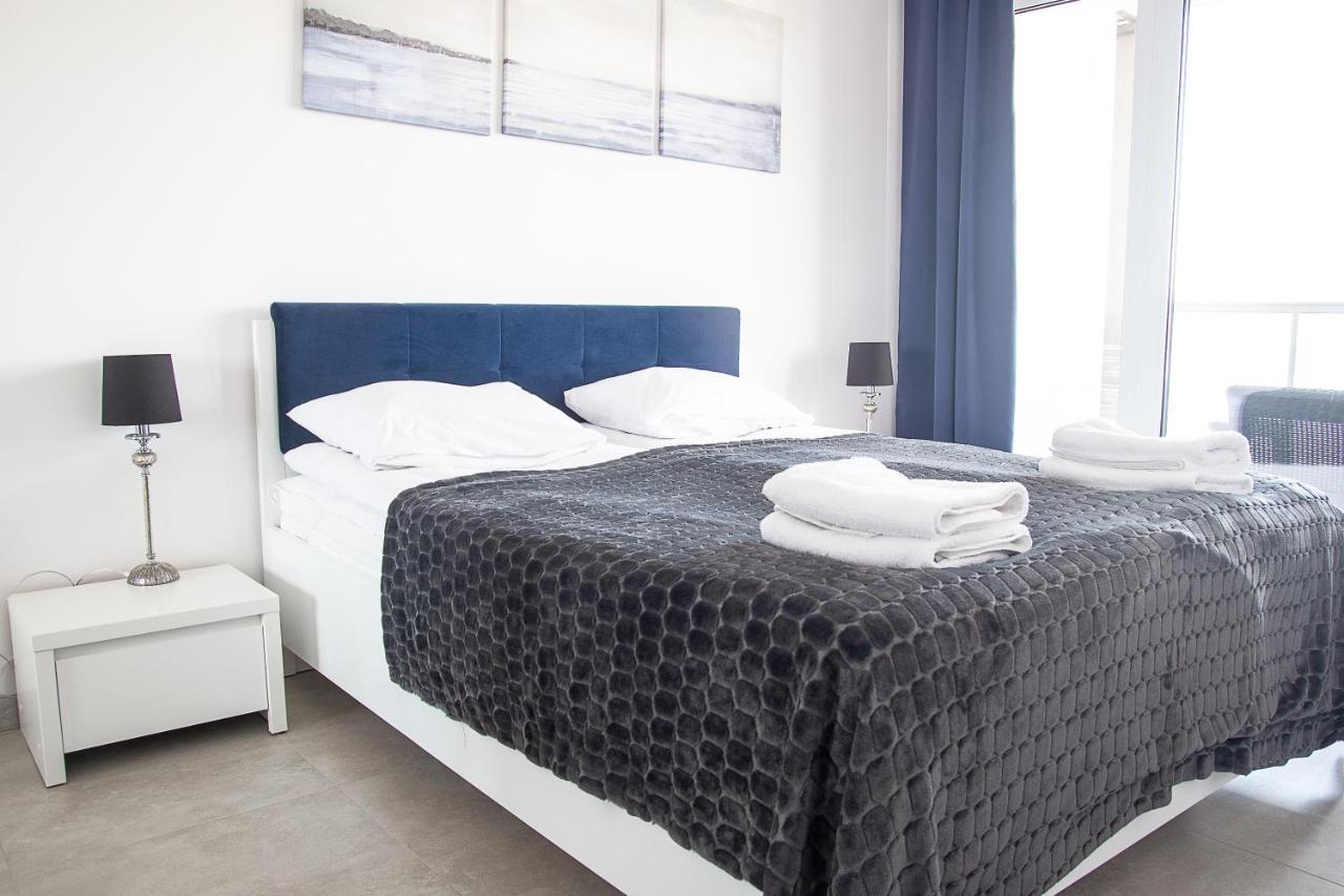 Al-dom Kasprowicza 407 Z Basenem , Sauna , Jacuzzi I Silownia * Kolobrzeg