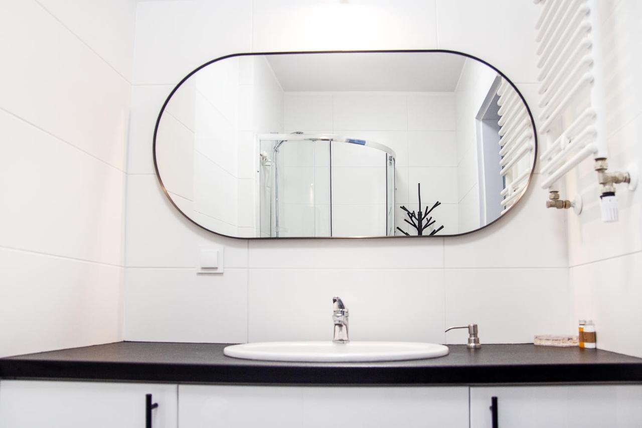 Al-dom Kasprowicza 407 Apartament Kołobrzeg