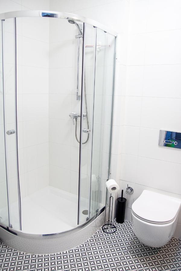 Apartament Al-dom Kasprowicza 407 *